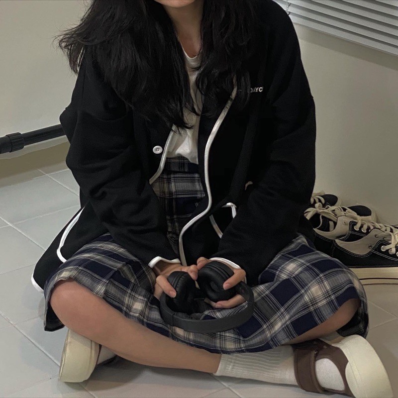 [Mã FASHION15K hoàn 15K xu đơn 99K] cardigan END.PAYCE ( áo khoác tay dài ) | BigBuy360 - bigbuy360.vn