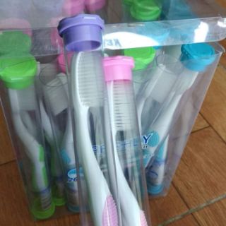 BÀN CHẢI ĐÁNH RĂNG THÁI LAN