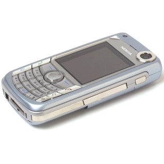 Điện Thoại Nokia 6680