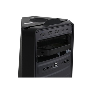 [Kèm micro] Loa Tháp Samsung MX-T70/XV