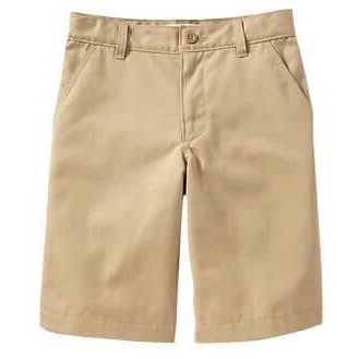 SHORT KAKI BÉ TRAI OLDNAVY