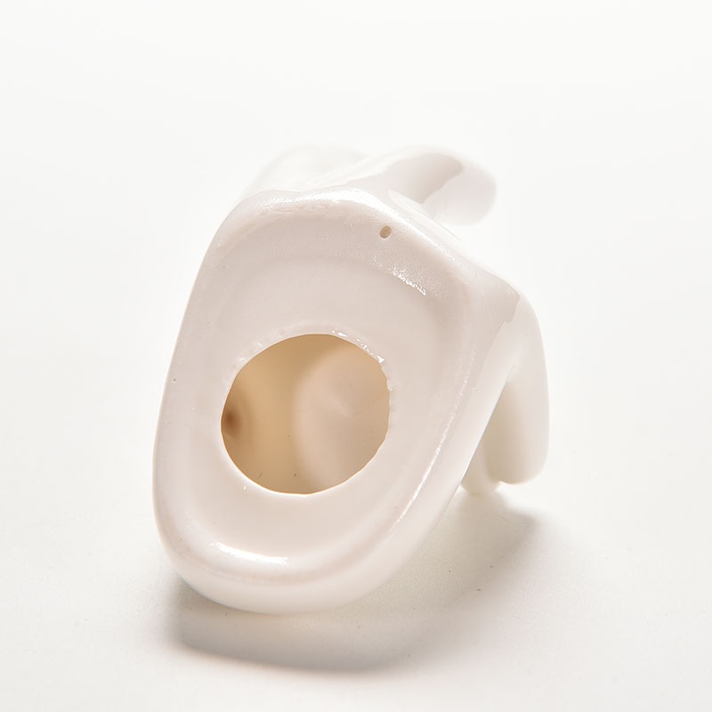 Kèn Ocarina Đứng Để Bàn Trang Trí Văn Phòng