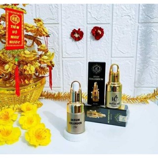 serum 3w huỳnh đỗ 😍😍😍😍