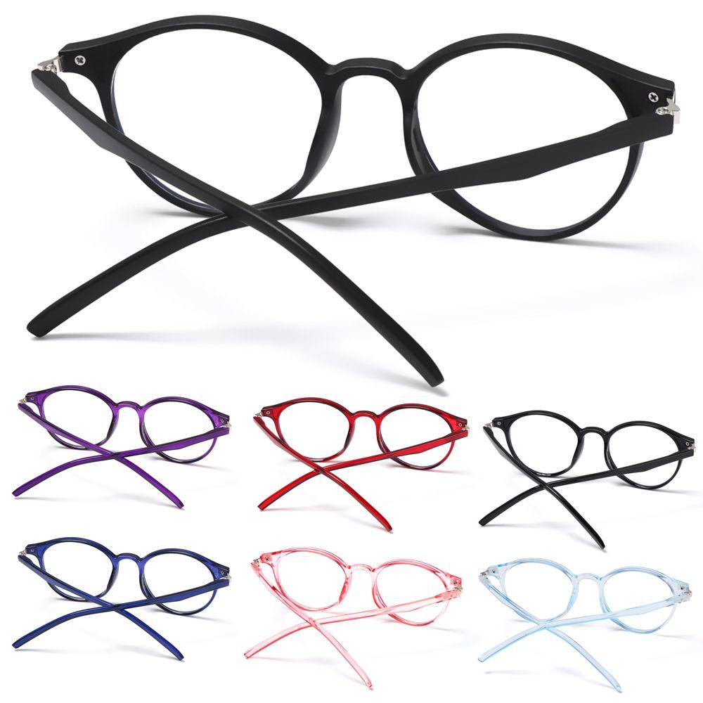 ESPO Mắt Kính Chống Ánh Sáng Xanh Siêu Nhẹ Dành Cho Máy Tính