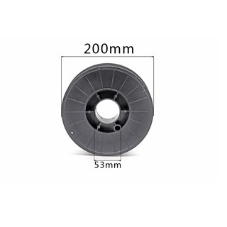 Cuộn dây hàn inox 304  Dây hàn mig Vật liệu hàn Loại 5 kg 0.8 - 1.0