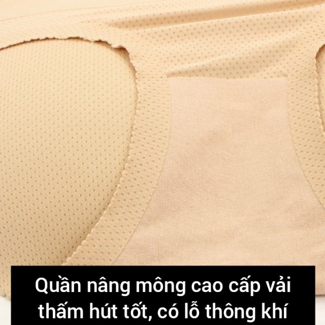 Quần độn mông thông hơi | WebRaoVat - webraovat.net.vn