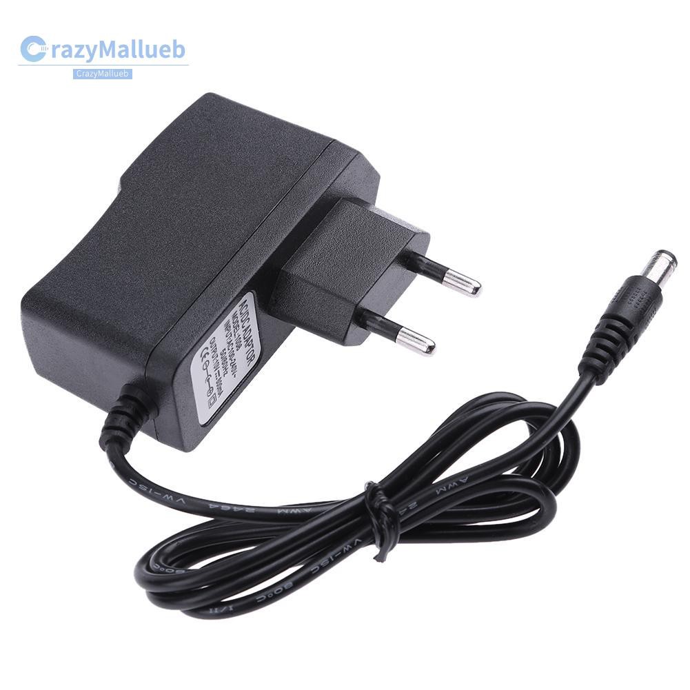 Cra-Stock❤10V 600mA Power Supply Adapter Charger for Lego Mindstorms EV3 9797 Battery