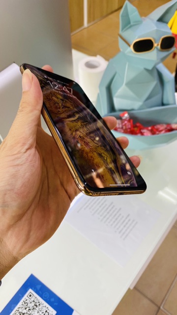 Điện thoại iPhone XS Max 64Gb mới 99% | BigBuy360 - bigbuy360.vn