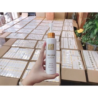 Combo 02 hộp tắm trắng Mềm