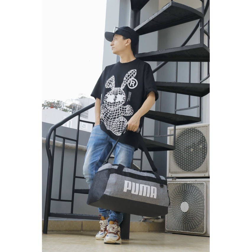 Túi Trống PUMA Big Size