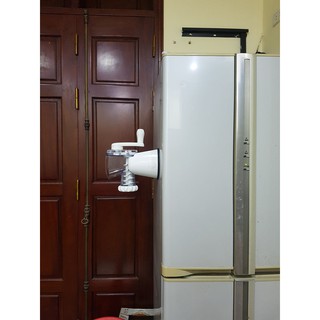 Máy xay thịt bằng tay KAI Nhật Bản