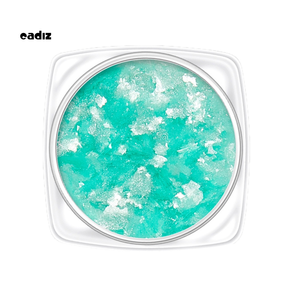 Bột Kim Tuyến Siêu Mỏng Lấp Lánh Trang Trí Móng Tay