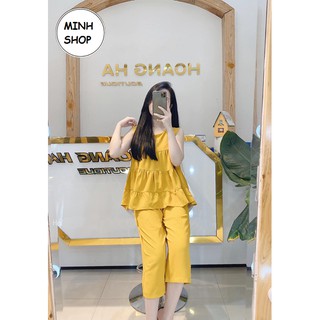 Đồ thời trang nữ MS 01