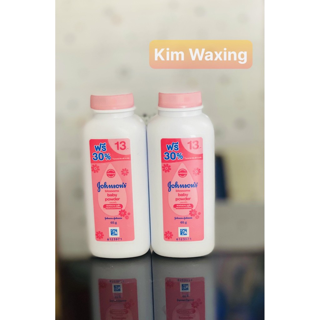 Phấn rôm Johnson Thái lan | BigBuy360 - bigbuy360.vn