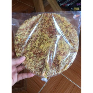 05 GÓI CƠM CHÁY SIZE TO GIÁ CHỈ 100K