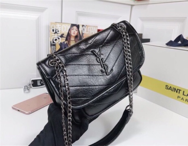 Túi y.s.l size 23cm