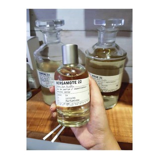 BrotherStore - Nước hoa Le Labo Bergamote 22