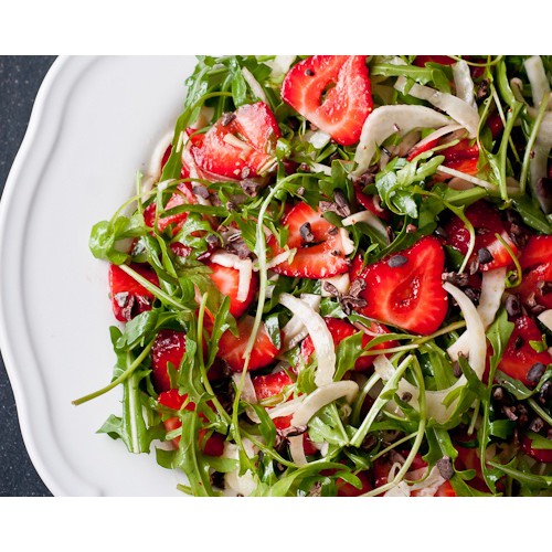 Cacao ngòi túi 1kg  - Cocoa nibs