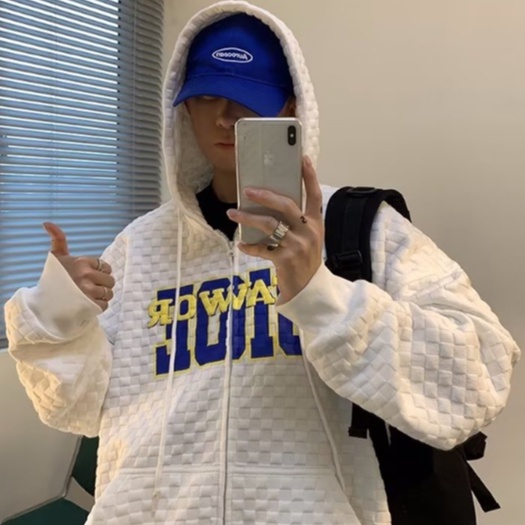 Áo Hoodie In Chữ Phong Cách retro Mỹ Cho Nam bigsize đẹp áo hoddie nam nữ