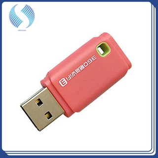 Bộ Phát Wifi Không Dây Mini 3 Chế Độ 360 Độ