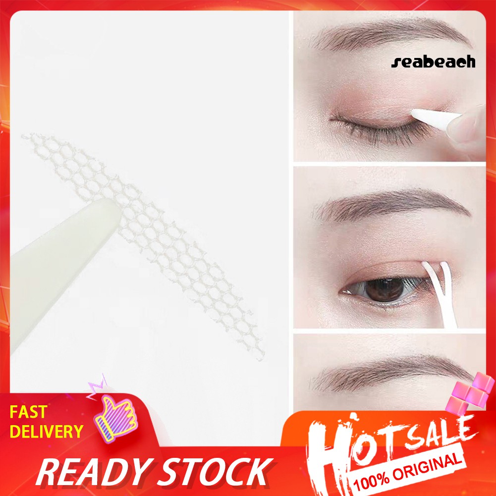 Set 48 Miếng Dán Kích Mí Vô Hình Không Để Lại Dấu Vết | BigBuy360 - bigbuy360.vn