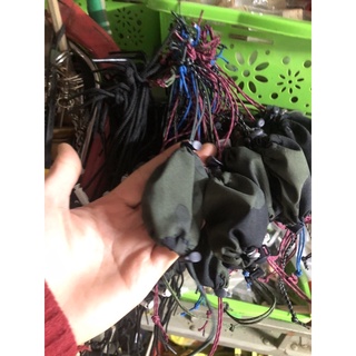 5 cái túi bổi đựng chim