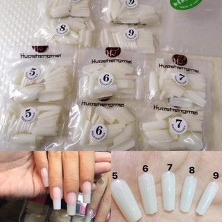 Móng úp hsm , mong úp lẻ size