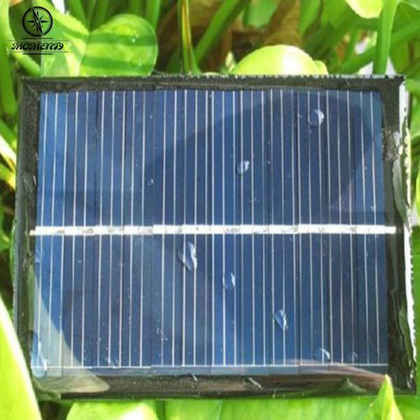 Bảng năng lượng mặt trời 6V chất lượng cao