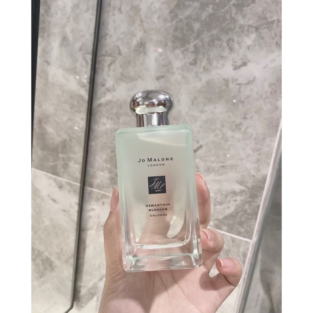Nước hoa dùng thử Jo Malone Osmanthus Blossom dung tích 5 ml | BigBuy360 - bigbuy360.vn