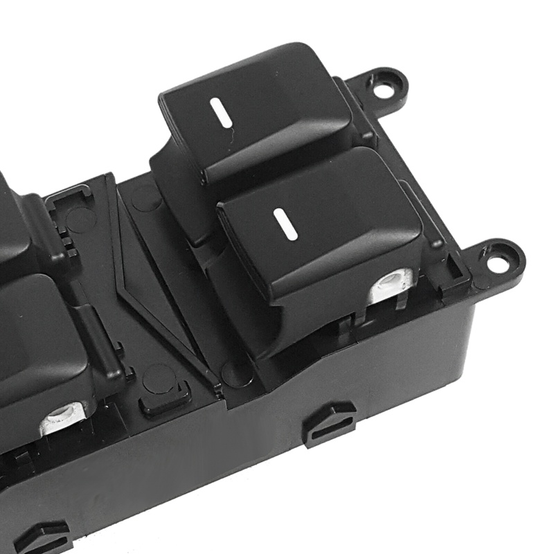 Công tắc điều khiển cửa sổ cho Kia Rio  2012-2015