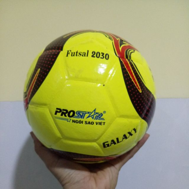 QUẢ BÓNG ĐÁ Delta sô 4 FUTSAL 2030 PRO-STAR Size 4