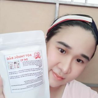 Bột Thuốc Bắc 24 vị Handmade