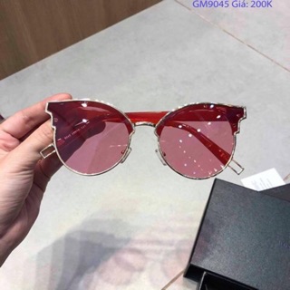Kính râm GM thiên thần cực hot
