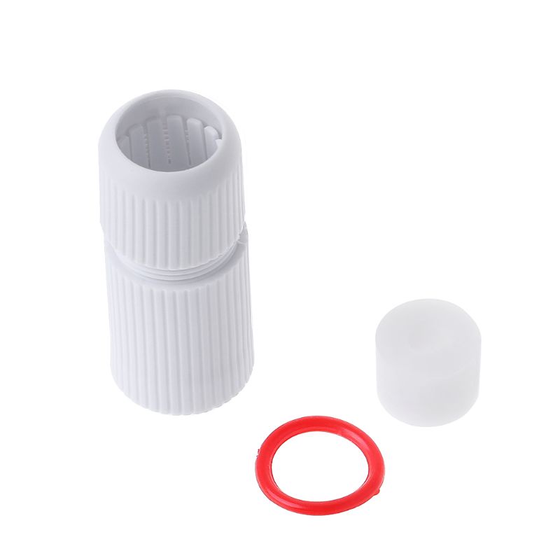 Set 10 Vỏ Bọc Đầu Nối RJ45 Chống Bụi Bẩn / Côn Trùng