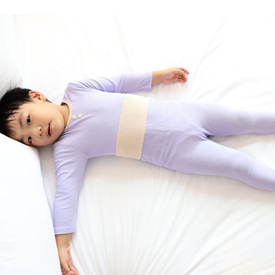 [MINKYMOM] ĐỒ BỘ DÀI TAY THUN TĂM MINKY MOM QUẢNG CHÂU