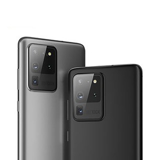 Miếng kính cường lực bảo vệ Camera cho Samsung Galaxy S20, S20 Plus, S20 Ultra