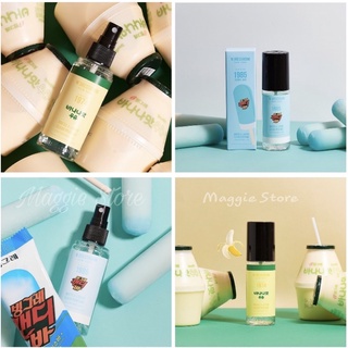 XỊT THƠM CƠ THỂ WDRESSROOM DRESS & LIVING CLEAR PERFUME LIMITED 2021