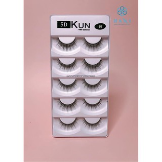 Mi Kun 5 cặp