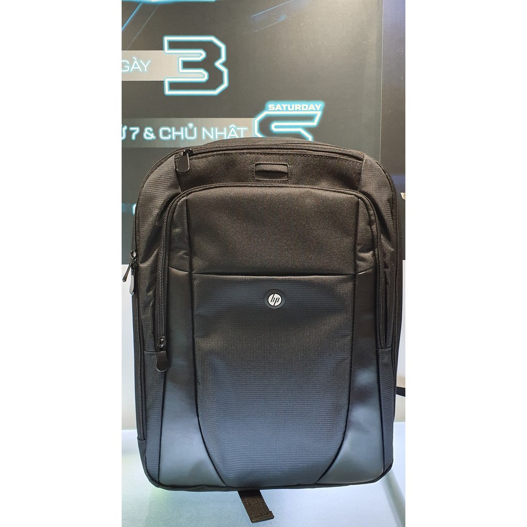 Balo Laptop HP Essential Backpack 15.6 Inch Chính Hãng HP