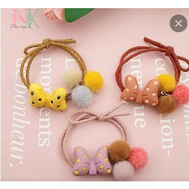 Set ruy băng thủ công handmade tự chọn 1.5