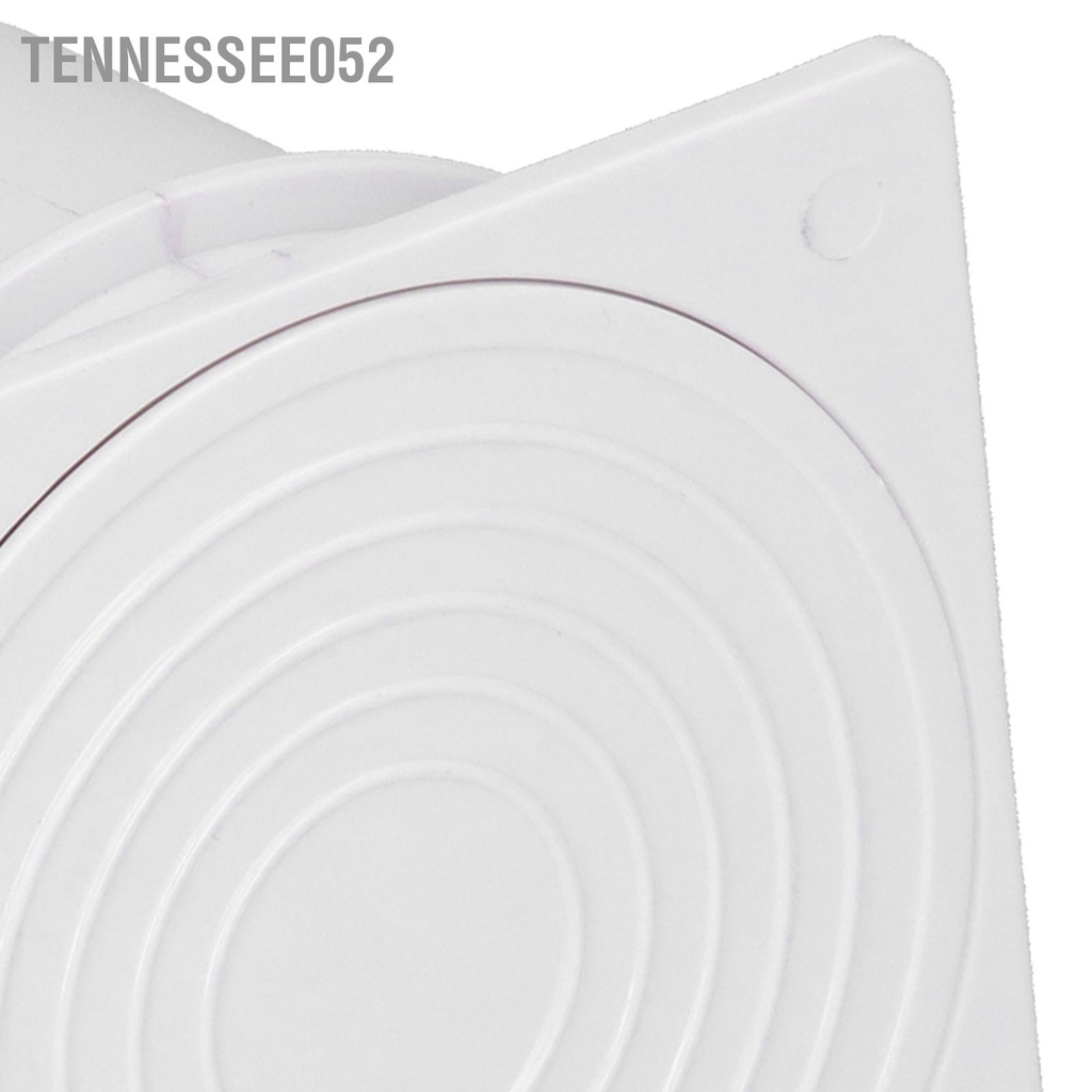 Tennessee052 Hộp kết nối ánh sáng dưới nước dây hồ bơi không thấm chống bụi