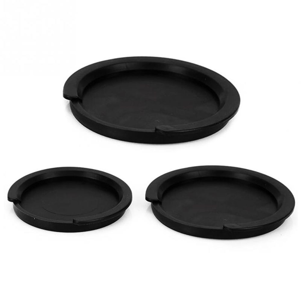 Phụ Kiện Chặn Lỗ Thoát Âm Đàn Guitar Bằng Silicone Chất Lượng Cao Size S/M/L
