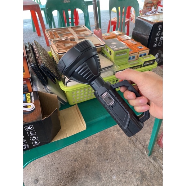 đèn pin cầm tay sl06