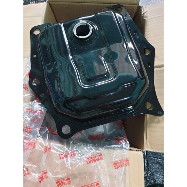 Bình xăng Exciter 150- hàng chính hãng.