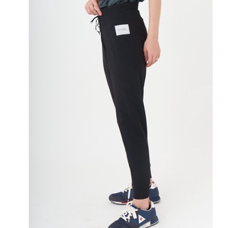 Quần jogger đen nữ G3orge xuất khẩu