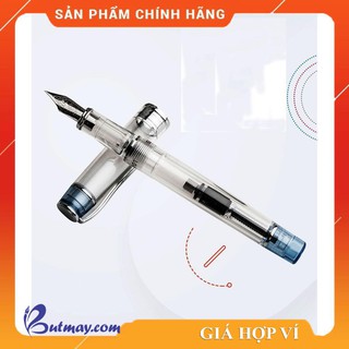  Bút máy Hero 709 [Sao Khue Pens - butmay.com]