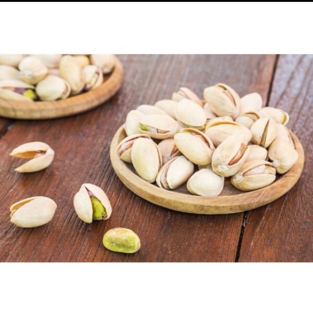 Hạt dẻ cười của Mĩ