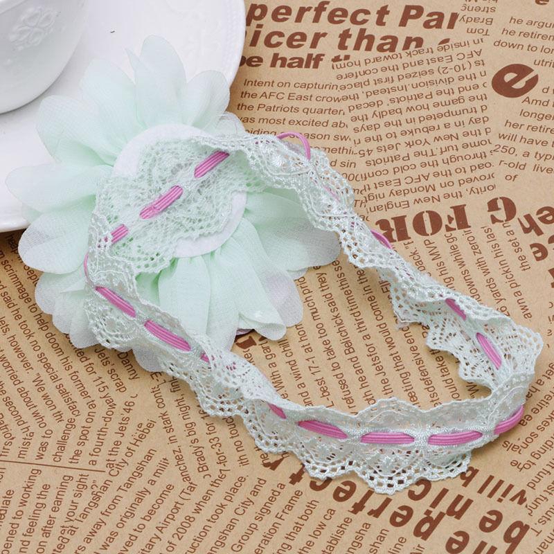 Bé gái sơ sinh hoa headband Tutu Váy trang phục Ảnh Nhiếp ảnh Prop