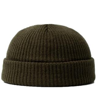 Mũ Len Beanie Giữ Ấm Thời Trang
