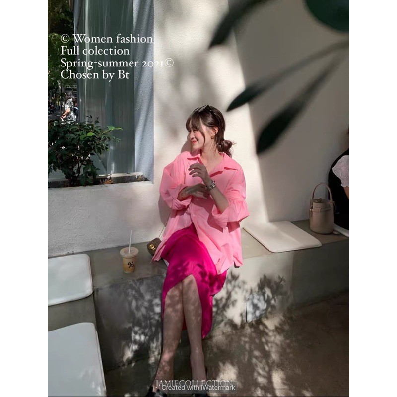 chân váy dập ly hot hit bảng 5m | BigBuy360 - bigbuy360.vn